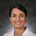 Image of Dr. Lejla Vajzovic, MD