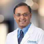 Image of Dr. Shakil Ahmed, MD