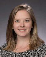 Image of Dr. Kirsten Elizabeth Gage, MD