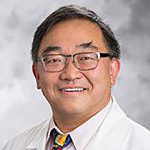 Image of Dr. Louis Pak-Shun Vu, MD