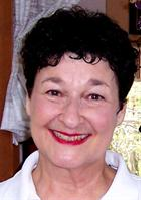 Image of Mrs. Elaine Barbara Levenson, CMT