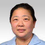 Image of Dr. Mary Ling, MD