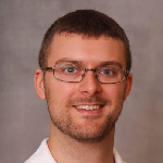 Image of Mr. Brent Faherty, BSN, BS, RN, FNP