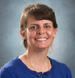 Image of Dr. Jennifer Millicent Bennett, MD
