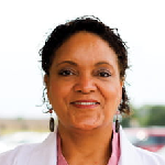 Image of Dr. Kellie D. Sanders-Kizer, MD