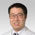Image of Dr. Paul J. Kim, MD