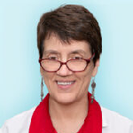 Image of Dr. Phyllis Anne Hampton, MD