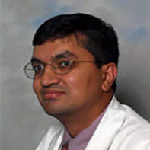 Image of Dr. Darshan Vipin Tolat, MD