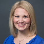 Image of Dr. Caroline M. Houston, MD