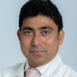 Image of Dr. Partha Sardar, MD
