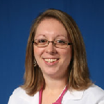 Image of Dr. Megan D. Johnson, MD