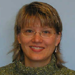 Image of Dr. Tammy L. Kitchens, MD