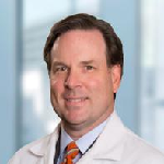 Image of Dr. John M. Fackler, MD