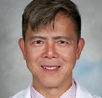 Image of Christopher Duong, ARNP
