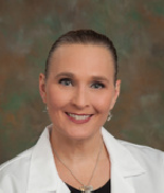 Image of Dr. Sarah M. Turner, DO