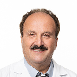 Image of Dr. Antonios Zacharias Karamalegos, MD