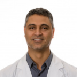 Image of Dr. Ibrahim Shahoub, MD