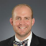Image of Dr. Scott Hecox, MD