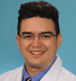 Image of Dr. Hiram A. Gay, MD
