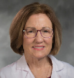 Image of Dr. Melanie B. Thomas, MD, FACP, MSc
