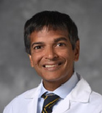 Image of Dr. Parag J. Parikh, MD