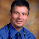 Image of Dr. Daniel C. Goodman, MD