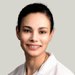 Image of Dr. Carla Harmath, MD