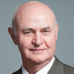 Image of Dr. Raymond Barry Walsh, MD
