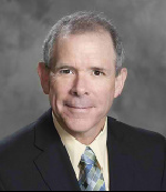 Image of Dr. Richard W. Lustig, DO