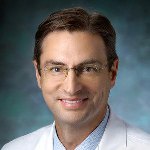 Image of Dr. Christian Pavlovich, MD