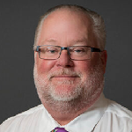 Image of Dr. David S. Wilson, MD