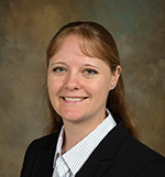 Image of Krista Dawn Patefield, PA, PhD