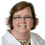 Image of Dr. Donna F. Groover, MD