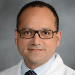 Image of Dr. Juan Miguel Mosquera, MD, MSC