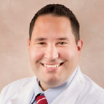 Image of Dr. Estevan James Del Castillo, MD
