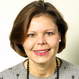 Image of Dr. Patricia Susan Mikes, MD
