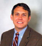 Image of Dr. Christopher K. Goodwin, MD