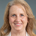 Image of Ms. Maureen C. Geary, ANP