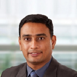 Image of Dr. Mihir K. Patel, MD