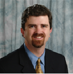 Image of Dr. Michael Jarod Doster, D.C.