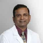 Image of Dr. Naeem Ahmed, DO, MPH