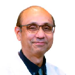 Image of Dr. Syed W. Malik, MD