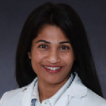 Image of Dr. Radhika R. Chintalapally, MD