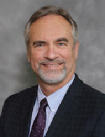 Image of Dr. Michael O. Frank, FACP, MD