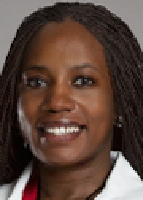 Image of Dr. Elizabeth Muhiire-Ntaki, MD