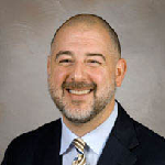 Image of Dr. Philip A. Rascoe, MD