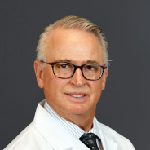 Image of Dr. Richard N. McQuigg, MD