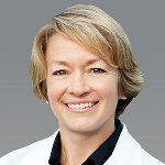 Image of Dr. Lisa M. Weiler, MD