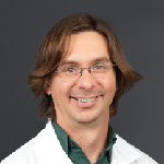 Image of Dr. Mark W. Cohee, MD