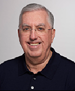 Image of Dr. Christopher E. Walsh, PhD, MD